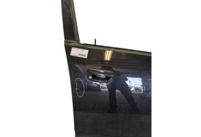 Porte avant droit CHEVROLET SPARK Photo n°7