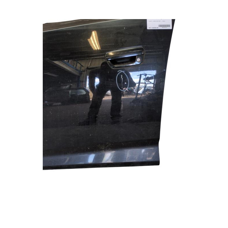 Porte avant gauche CHEVROLET SPARK Photo n°1
