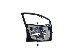 Porte avant gauche CHEVROLET SPARK Photo n°2