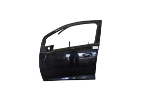 Porte avant gauche CHEVROLET SPARK Photo n°3