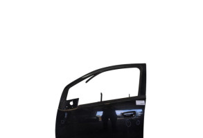 Porte avant gauche CHEVROLET SPARK Photo n°4