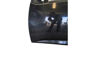 Porte avant gauche CHEVROLET SPARK Photo n°5