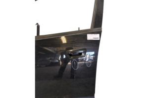 Porte avant gauche CHEVROLET SPARK Photo n°6