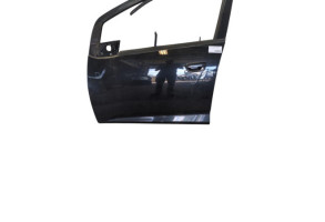 Porte avant gauche CHEVROLET SPARK Photo n°7