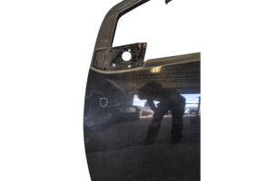 Porte avant gauche CHEVROLET SPARK Photo n°8
