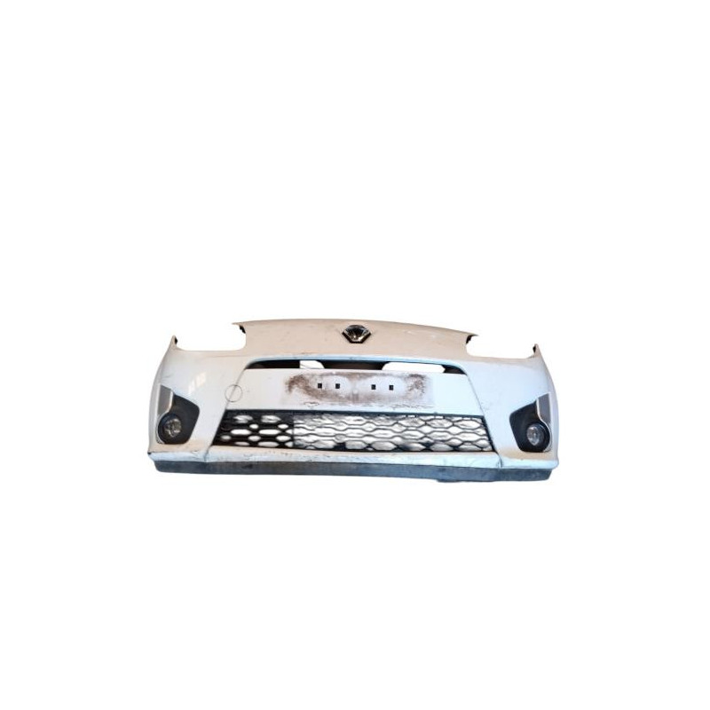 Pare choc avant RENAULT TWINGO 2 Photo n°1