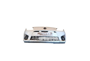 Pare choc avant RENAULT TWINGO 2 Photo n°1