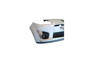 Pare choc avant RENAULT TWINGO 2 Photo n°2