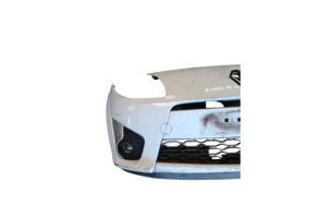Pare choc avant RENAULT TWINGO 2 Photo n°3