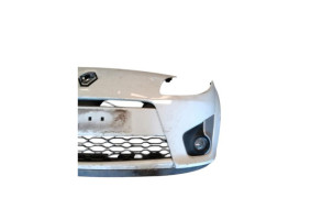 Pare choc avant RENAULT TWINGO 2 Photo n°4