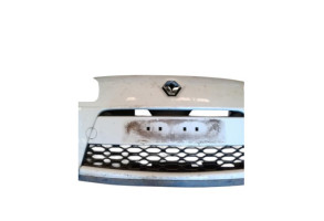 Pare choc avant RENAULT TWINGO 2 Photo n°5