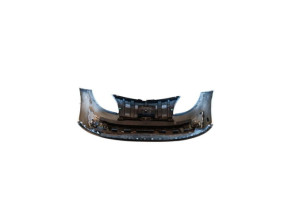 Pare choc avant RENAULT TWINGO 2 Photo n°7