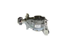 Pont (propulsion) BMW SERIE 1 F20 Photo n°3 Pont (propulsion) BMW SERIE 1 F20 Photo n°3