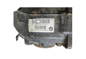 Pont (propulsion) BMW SERIE 1 F20 Photo n°4 Pont (propulsion) BMW SERIE 1 F20 Photo n°4