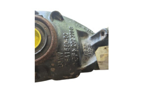 Pont (propulsion) BMW SERIE 1 F20 Photo n°5 Pont (propulsion) BMW SERIE 1 F20 Photo n°5