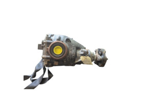Pont (propulsion) BMW SERIE 1 F20 Photo n°9 Pont (propulsion) BMW SERIE 1 F20 Photo n°9