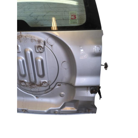 Malle/Hayon arriere TOYOTA RAV4 2