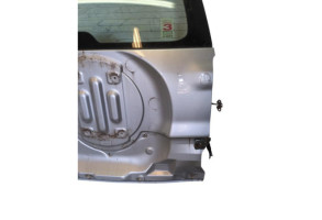 Malle/Hayon arriere TOYOTA RAV4 2 Photo n°1