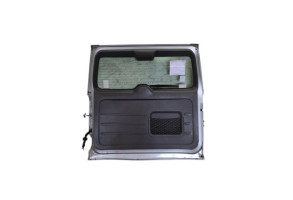 Malle/Hayon arriere TOYOTA RAV4 2 Photo n°2