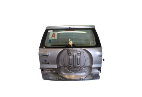 Malle/Hayon arriere TOYOTA RAV4 2 Photo n°3