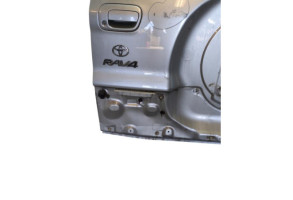 Malle/Hayon arriere TOYOTA RAV4 2 Photo n°5
