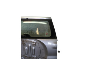 Malle/Hayon arriere TOYOTA RAV4 2 Photo n°6