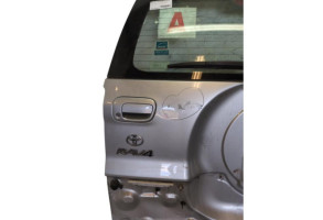 Malle/Hayon arriere TOYOTA RAV4 2 Photo n°8