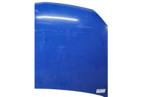Capot OPEL CORSA C Photo n°1