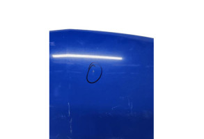 Capot OPEL CORSA C Photo n°2