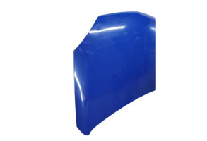 Capot OPEL CORSA C Photo n°4