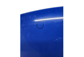 Capot OPEL CORSA C Photo n°5