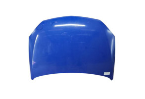 Capot OPEL CORSA C Photo n°9