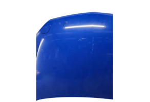 Capot OPEL CORSA C Photo n°11