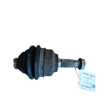 Cardan gauche (transmission) CITROEN JUMPY 2