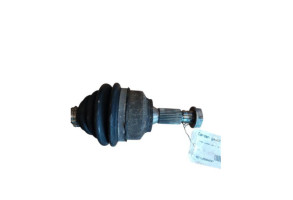 Cardan gauche (transmission) CITROEN JUMPY 2 Photo n°1