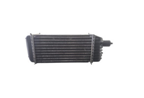 Echangeur air (Intercooler) CITROEN JUMPY 2 Photo n°4