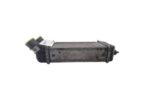 Echangeur air (Intercooler) CITROEN JUMPY 2 Photo n°5