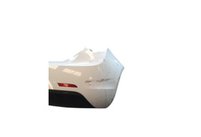 Pare choc arriere ALFA ROMEO GIULIETTA 2 Photo n°6