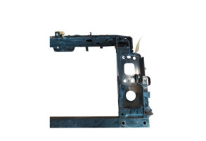 Armature avant, Masque avant ALFA ROMEO GIULIETTA 2 Photo n°2