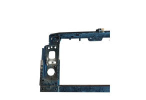 Armature avant, Masque avant ALFA ROMEO GIULIETTA 2 Photo n°7