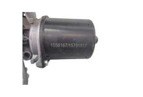 Moteur essuie glace avant CITROEN C3 1 Photo n°1