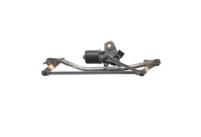 Moteur essuie glace avant CITROEN C3 1 Photo n°3