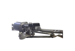 Moteur essuie glace avant CITROEN C3 1 Photo n°4