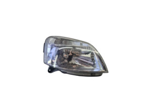 Optique avant principal droit (feux)(phare) CITROEN BERLINGO 1 Photo n°4
