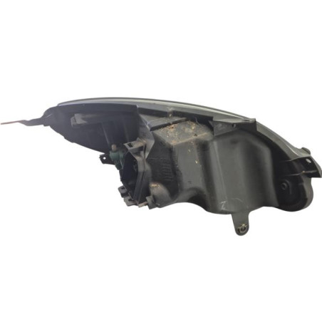 Optique avant principal gauche (feux)(phare) CITROEN BERLINGO 1
