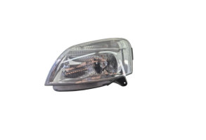 Optique avant principal gauche (feux)(phare) CITROEN BERLINGO 1 Photo n°2