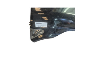 Aile avant gauche RENAULT CLIO 4 Photo n°5