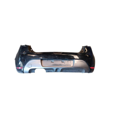 Pare choc arriere RENAULT CLIO 4
