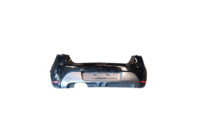 Pare choc arriere RENAULT CLIO 4 Photo n°1