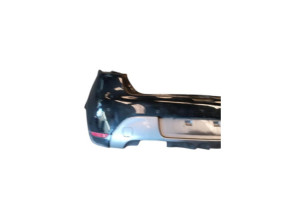 Pare choc arriere RENAULT CLIO 4 Photo n°3